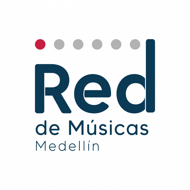 Red de Músicas de Medellín