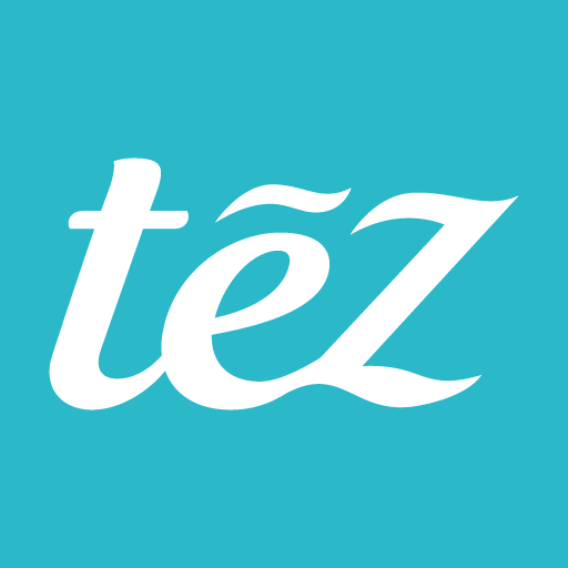 Tez al natural